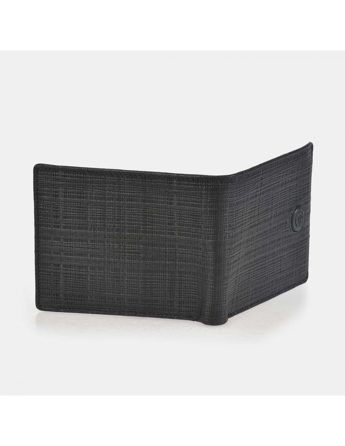 CROSS Cartera lujo piel tipo americano para...
