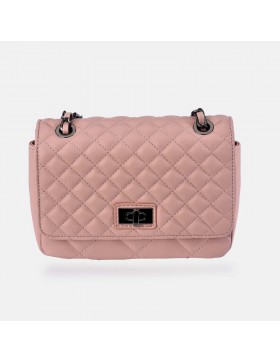 PIERRE CARDIN Bolso de bandolera en piel sintética...