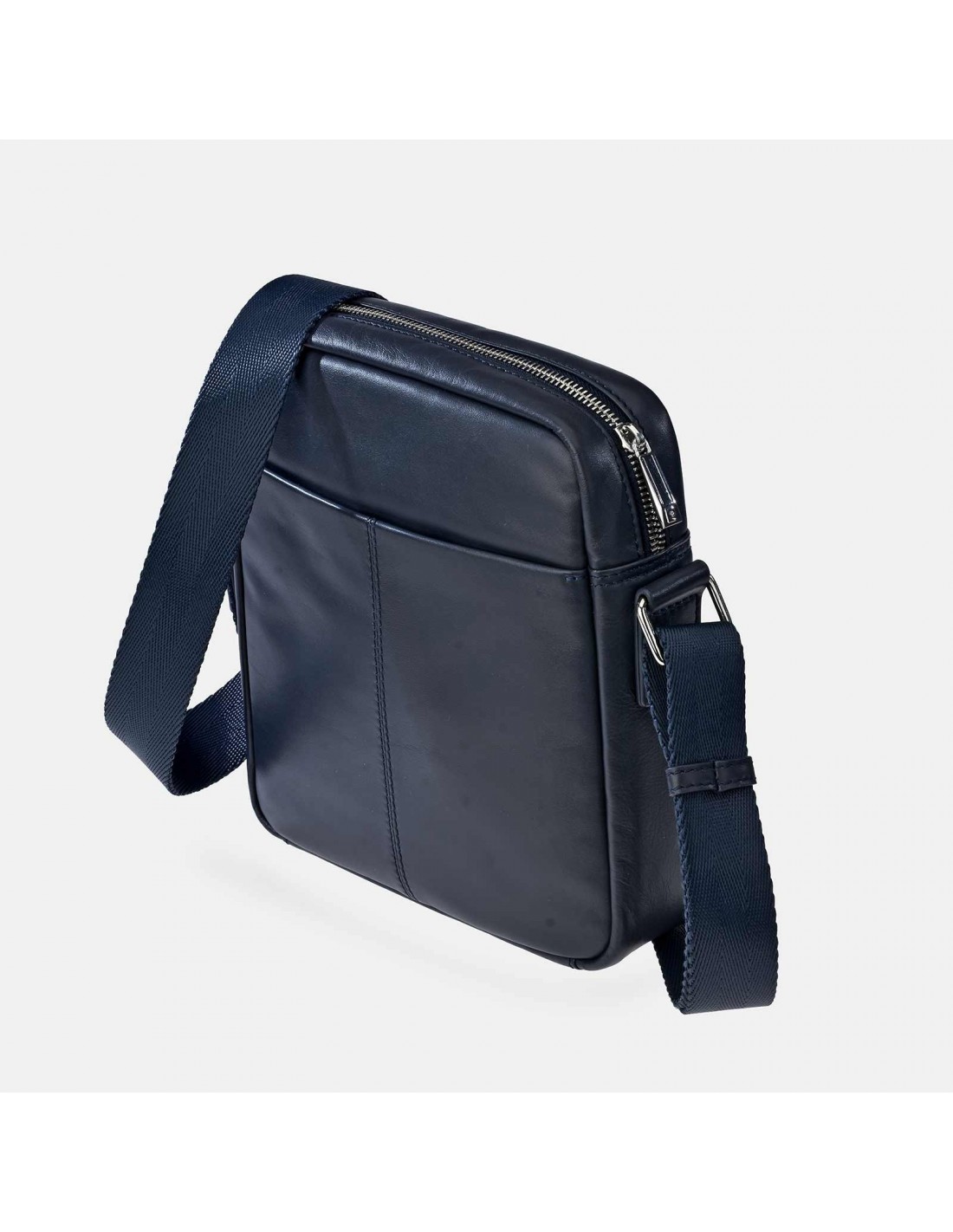 PIERRE CARDIN bolso combinado bandolera con...