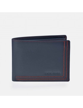 PIERRE CARDIN americano con costura vista para caballero...