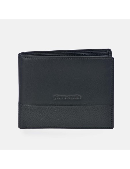 PIERRE CARDIN Americano para hombre en piel combinada