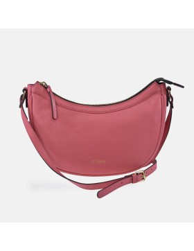 GUY LAROCHE  Bolso Crossbody góndola en piel para mujer -...