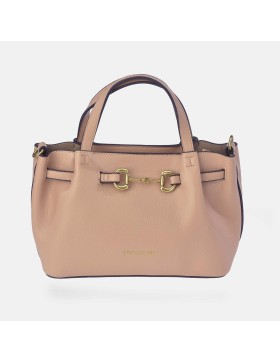 PIERRE CARDIN Bolso de mano pequeño con bandolera...